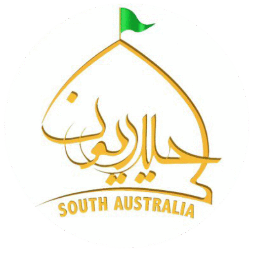 لوگوی حیدریون